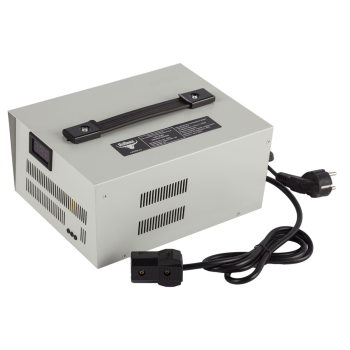 Зарядное устройство для свинцовых тяговых аккумуляторов 72V120A (18А)