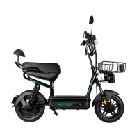 Электроскутер Motiko MQ3