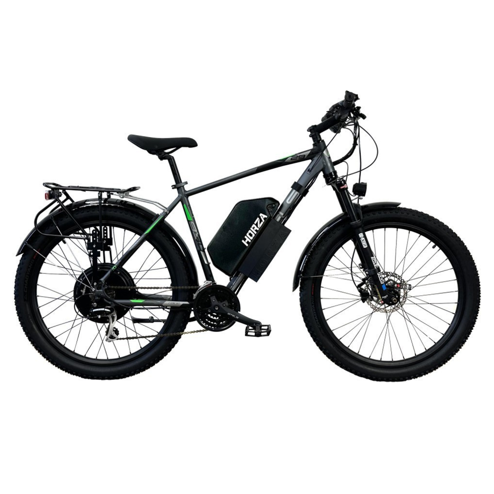 Электровелосипед Horza Stels Navigator D AIR+ " Travel" 1