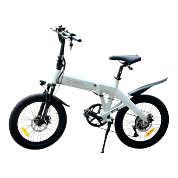 Электровелосипед Xiaomi HIMO Z20 PRO