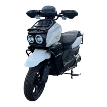 Электроскутер IKINGI Tank 1