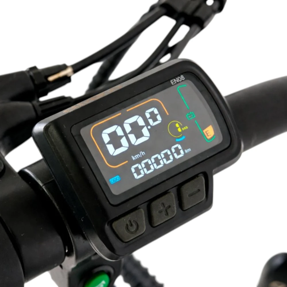 Электровелосипед Eltreco Flex UP 5
