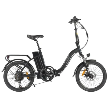 Электровелосипед Eltreco Flex UP