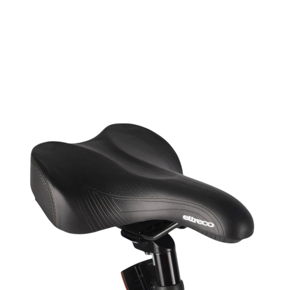 Электровелосипед Eltreco Flex UP 6