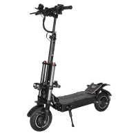 Электросамокат Syccyba R11 Mini 60V 33.6Ah