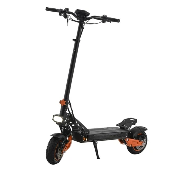 Электросамокат WOLONG М5 Plus  