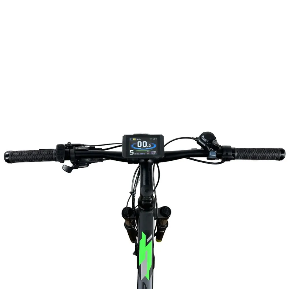 Электровелосипед Horza Stels Navigator R "Travel" 7