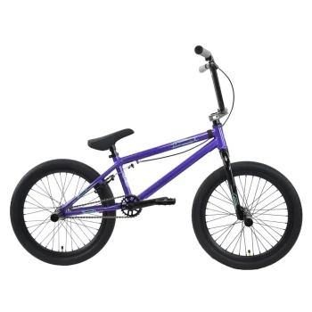 Велосипед BMX Tech Team UGen 20 Фиолетовый