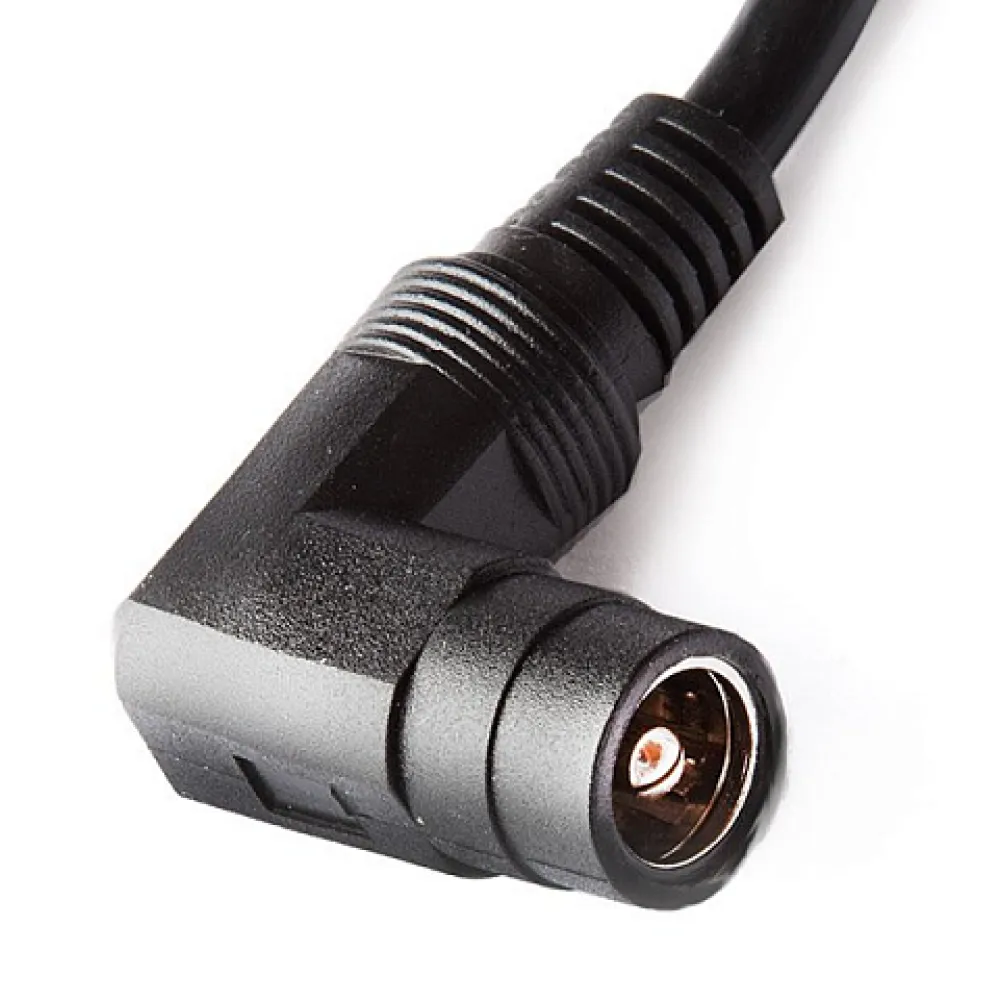 Зарядное устройство 36V 2A (RСА) для электровелосипеда 1