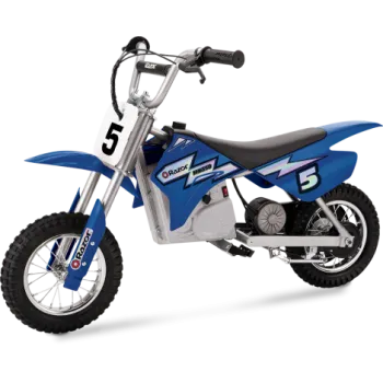 Электро мини-байк Razor MX350